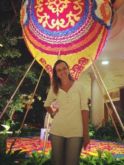 Camilla – Egg Donor in Rio de Janeiro, Rio de Janeiro, Brazil – photo 4