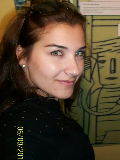 Naiane – Surrogate Mother in Serra, Espirito Santo, Brazil