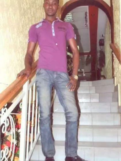 Abiodun – Sperm Donor in Ijaiye, Lagos, Nigeria – photo 3