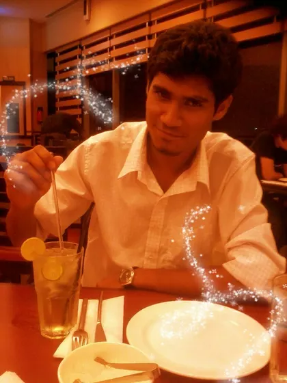 Tonmoy – Sperm Donor in Hyderabad, Andhra Pradesh, India