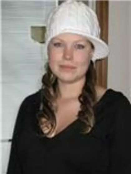 Dawn – Surrogate Mother in Brooks, Alberta, Canada – photo 2