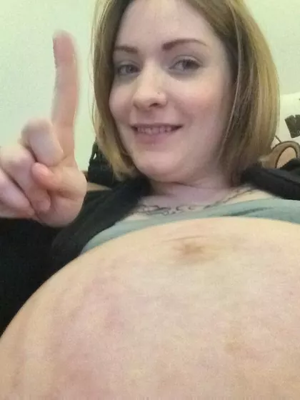 Laura – Surrogate Mother in Geraardsbergen, Oost Vlaanderen, Belgium – photo 1