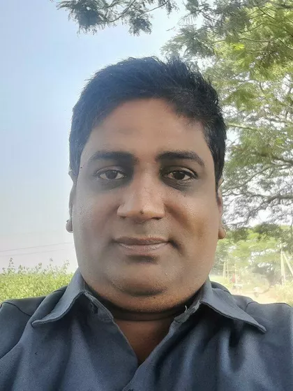 Raghuram – Sperm Donor in Vijayavada, Andhra Pradesh, India – photo 2