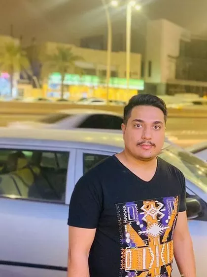 Kaleem – Sperm Donor in Ar Riyad, Ar Riyad, Saudi Arabia – photo 2