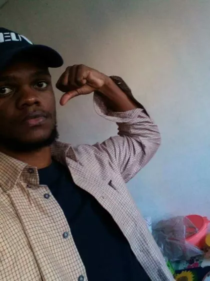 Aphiwe – Sperm Donor in Port Elizabeth, Eastern Cape, South Africa
