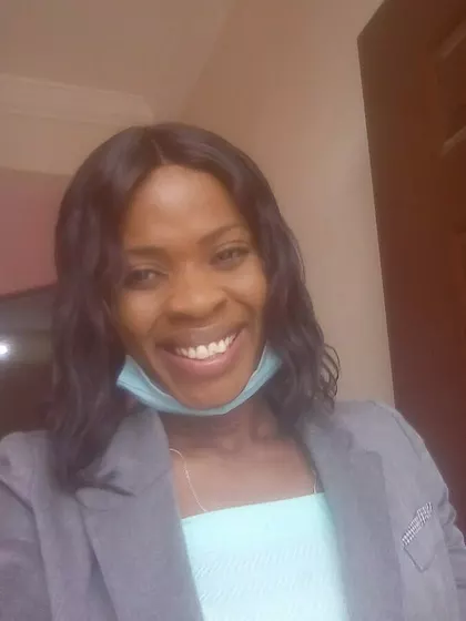 Blessing – Surrogate Mother in Uyo, Akwa Ibom, Nigeria – photo 3