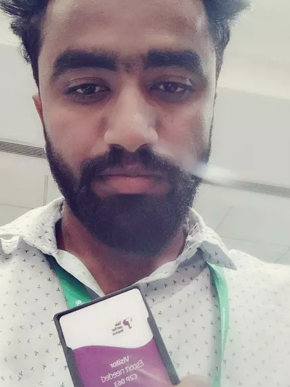 Bhupendar – Sperm Donor in Jaipur, Rajasthan, India