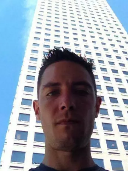 Krisztian – Sperm Donor in Marsaskala, Malta
