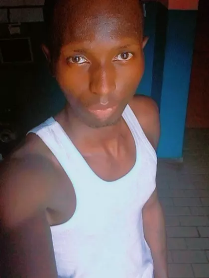 Shadrach – Sperm Donor in Asaba, Delta, Nigeria