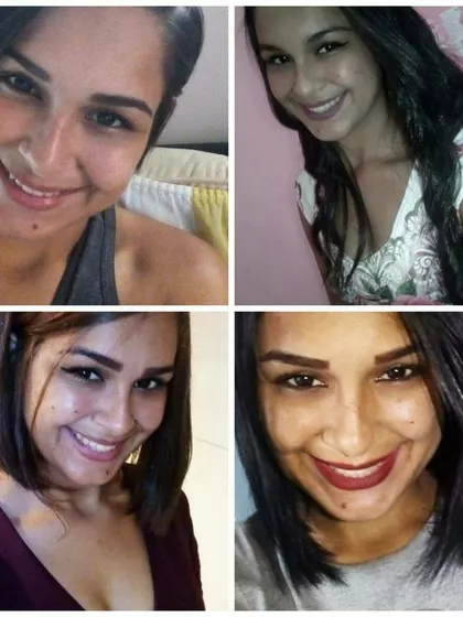 Caroline – Egg Donor in Manaus, Amazonas, Brazil – photo 4