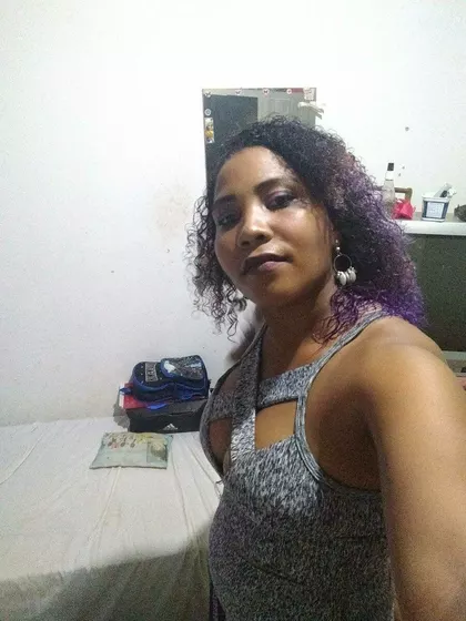 Graziele – Egg Donor in Juiz de Fora, Minas Gerais, Brazil – photo 2