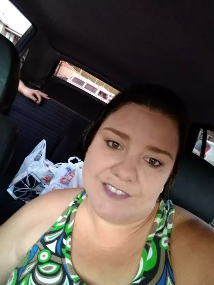 Daniela – Egg Donor in Ribeirao Preto, Sao Paulo, Brazil – photo 2