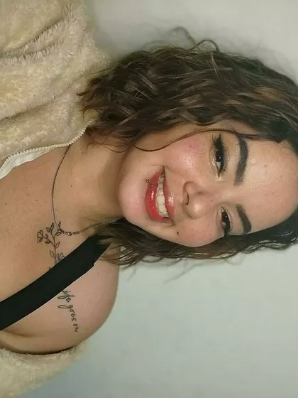 Sabrina – Egg Donor in Sumare, Sao Paulo, Brazil – photo 3