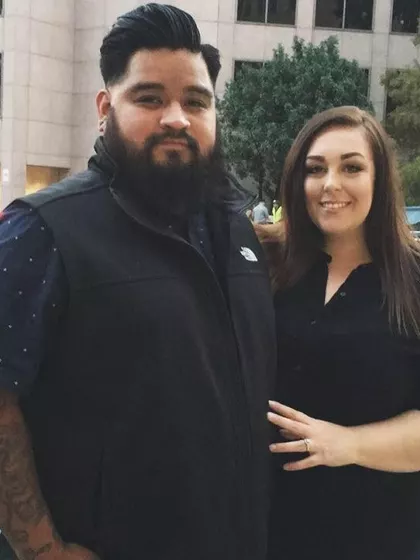 Jasmine – Surrogate Mother in San Antonio, Texas, United States – photo 2