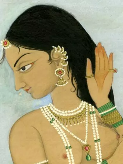 Khudi – Surrogate Mother in Lahore, Punjab, Pakistan