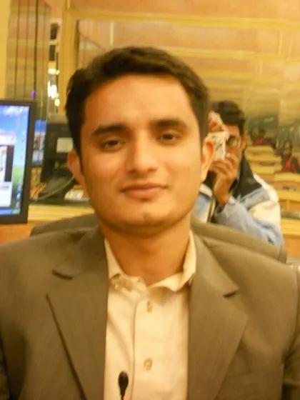 Shamas – Sperm Donor in Gujranwala, Punjab, Pakistan – photo 2