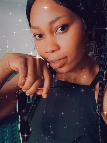 Anike – Surrogate Mother in Ibadan, Oyo, Nigeria – photo 4