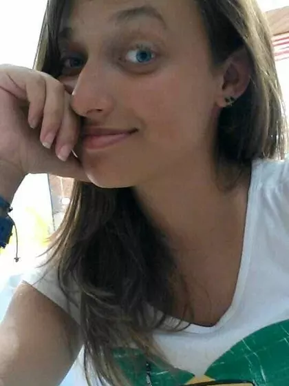 Janaina – Egg Donor in Resende, Rio de Janeiro, Brazil – photo 3