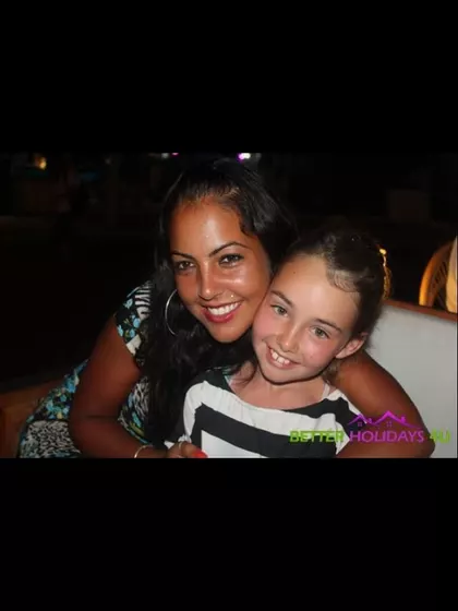 Debora – Egg Donor in London, England, United Kingdom