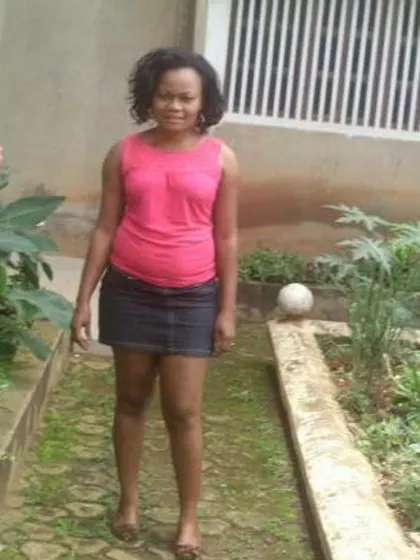 Luresta – Surrogate Mother in Nsake, Littoral, Cameroon