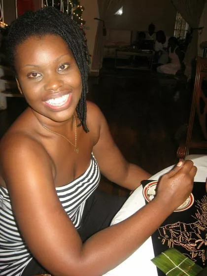 Arlene – Egg Donor in Marabella, San Fernando, Trinidad And Tobago