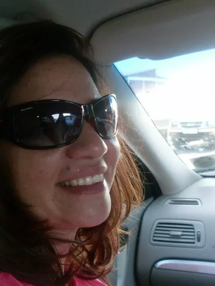 Andrea – Surrogate Mother in Swakopmund, Erongo, Namibia