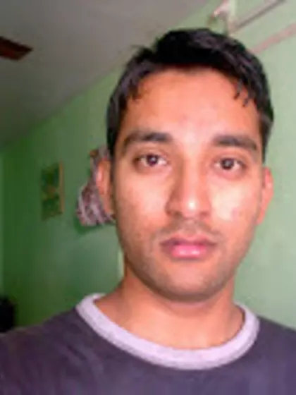 Imran – Sperm Donor in Thane, Maharashtra, India