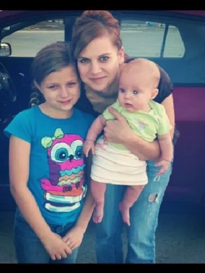 Casey – Surrogate Mother in Wichita, Kansas, United States – photo 3
