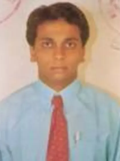 Manmohan – Sperm Donor in Berhampur, Orissa, India