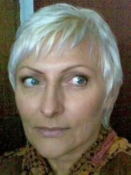 Gergana – Egg Donor in Elin Pelin, Sofiya, Bulgaria
