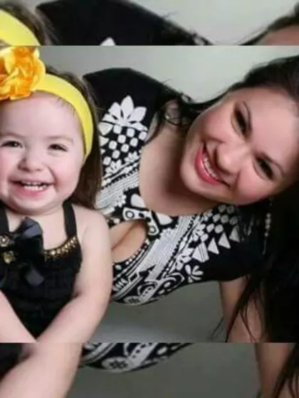 Raiane – Egg Donor in Uruguaiana, Rio Grande do Sul, Brazil – photo 3