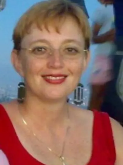 Sharon – Surrogate Mother in Cape Town, Western Cape, South Africa