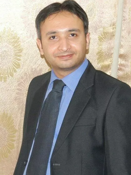 Omer – Sperm Donor in Lahore, Punjab, Pakistan – photo 2