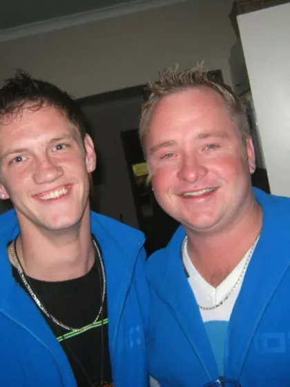 David – Sperm Donor in East London, Eastern Cape, South Africa