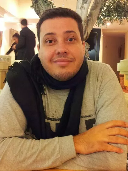 Mauricio – Sperm Donor in Manaus, Amazonas, Brazil