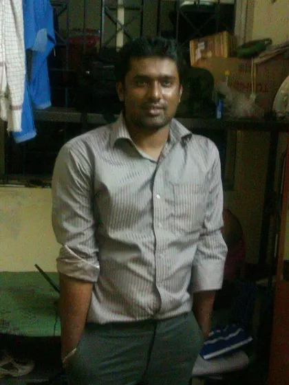 Raghunath ā Sperm Donor in Bangalore City, Karnataka, India