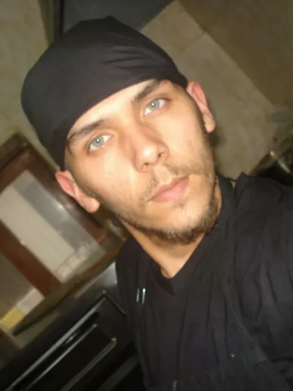 Serdar – Sperm Donor in Balcova, Izmir, Turkey – photo 2