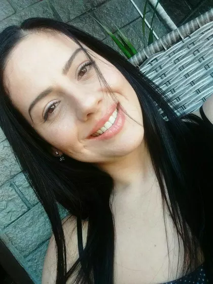Priscila – Egg Donor in Rio de Janeiro, Rio de Janeiro, Brazil – photo 2