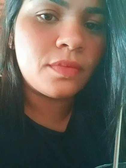 Larissa – Egg Donor in Aparecida de Goias, Goias, Brazil
