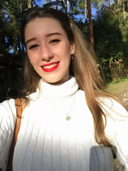 Bruna – Egg Donor in Sao Paulo, Sao Paulo, Brazil – photo 4