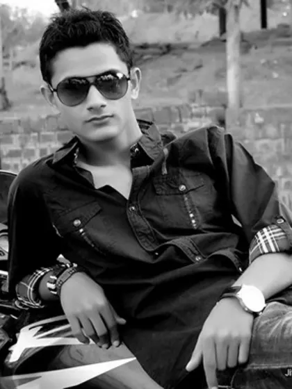 Rajesh – Sperm Donor in Bhopal, Madhya Pradesh, India – photo 2