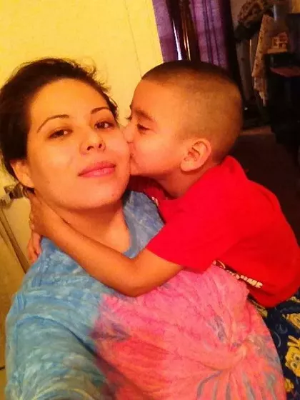 Whitney – Surrogate Mother in Pretoria North, Gauteng, South Africa – photo 3