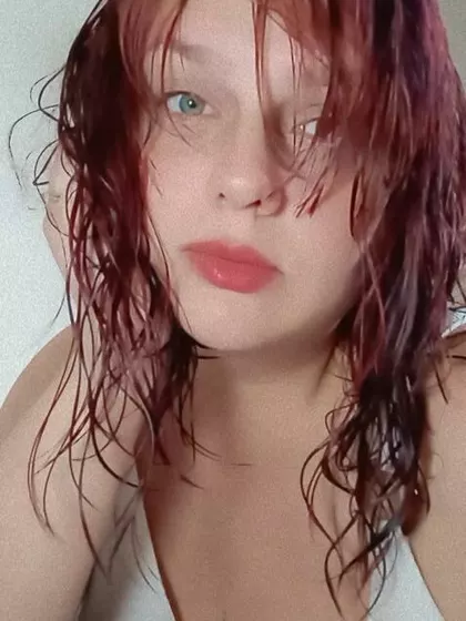 Vanessa – Egg Donor in Foz do Iguacu, Parana, Brazil