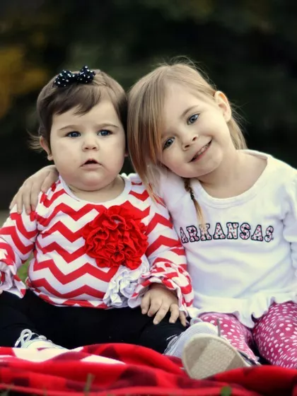 Candace – Surrogate Mother in Springdale, Arkansas, United States – photo 3