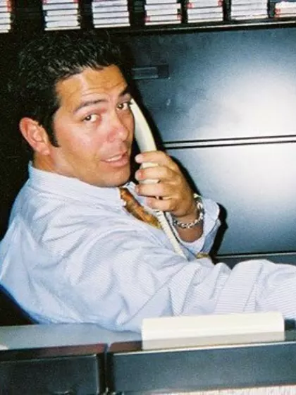 Joe – Sperm Donor in Fort Lauderdale, Florida, United States