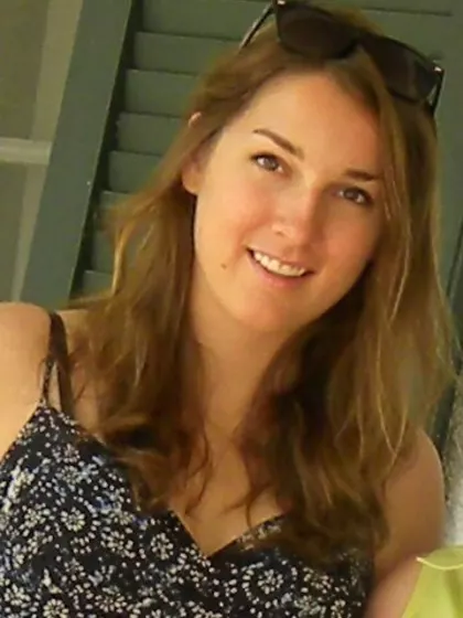 Amy – Egg Donor in Halifax, Nova Scotia, Canada
