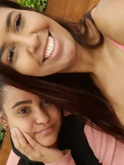 Isaura – Egg Donor in Sao Paulo, Brazil