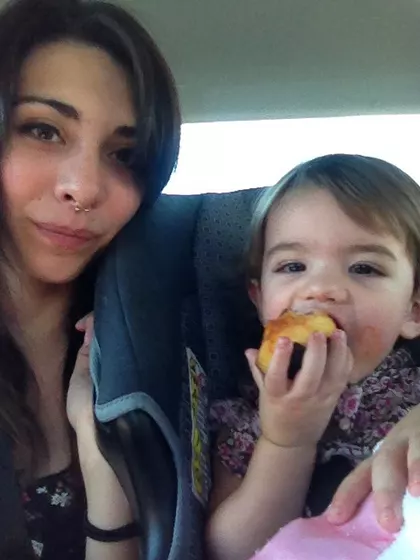 Abigail – Surrogate Mother in Reno, Nevada, United States