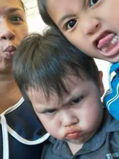 Jennifer – Surrogate Mother in Liloan, Cebu, Philippines