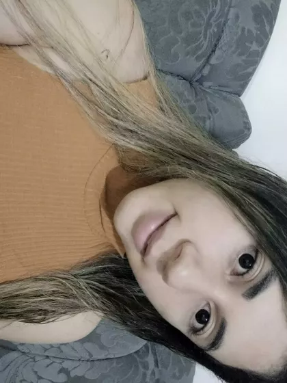 Carina – Egg Donor in Bahia, Brazil